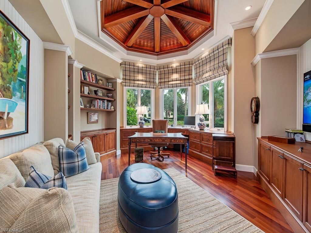 3123 Dahlia Way, Naples, FL 34105 Photo