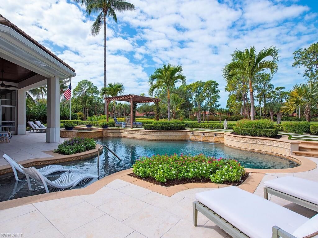 3123 Dahlia Way, Naples, FL 34105 Photo