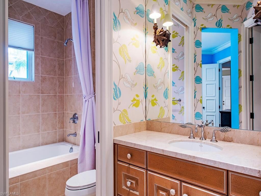 3123 Dahlia Way, Naples, FL 34105 Photo