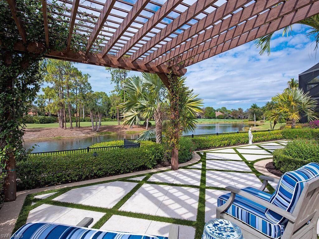 3123 Dahlia Way, Naples, FL 34105 Photo