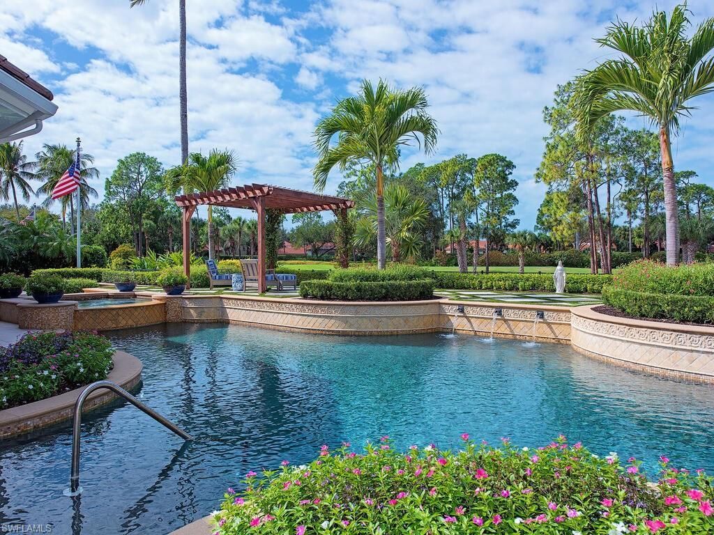 3123 Dahlia Way, Naples, FL 34105 Photo