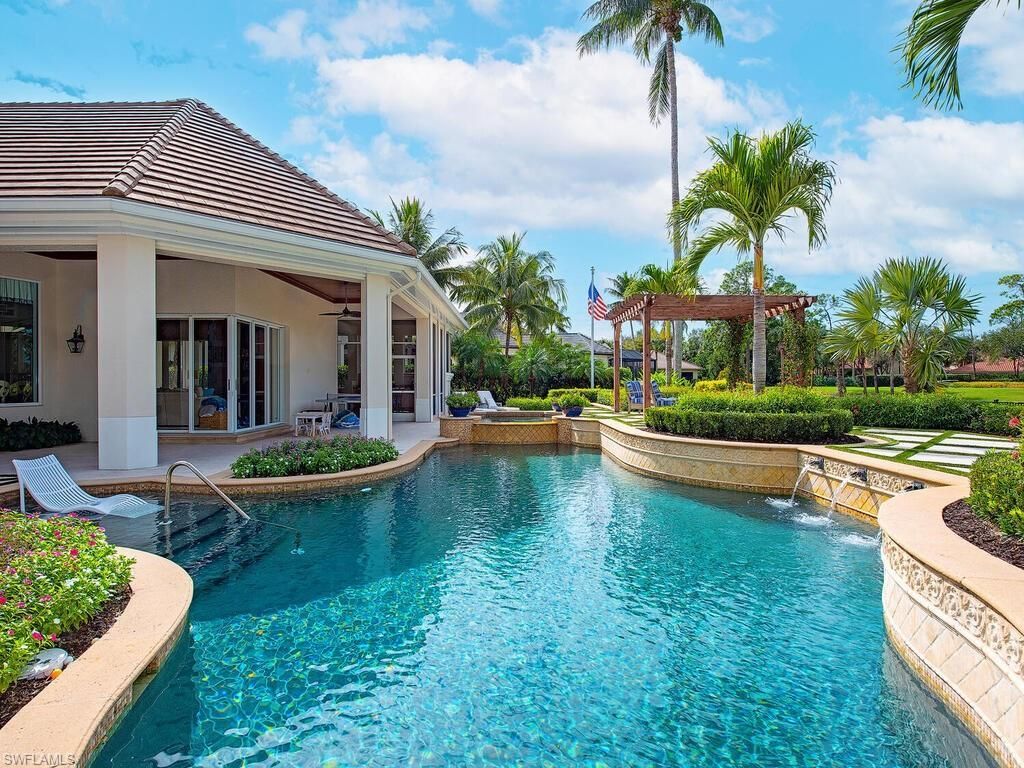 3123 Dahlia Way, Naples, FL 34105 Photo