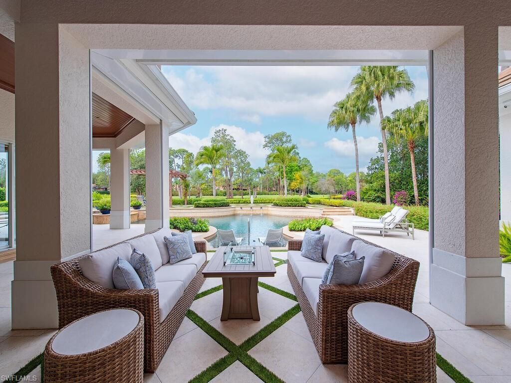 3123 Dahlia Way, Naples, FL 34105 Photo