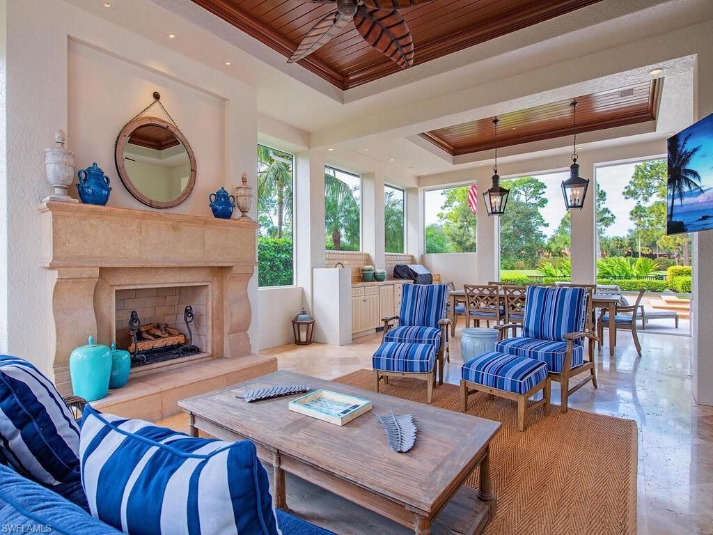 3123 Dahlia Way, Naples, FL 34105 Photo