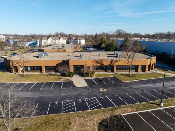 10641 Techwoods Circle, Blue Ash, OH 45242