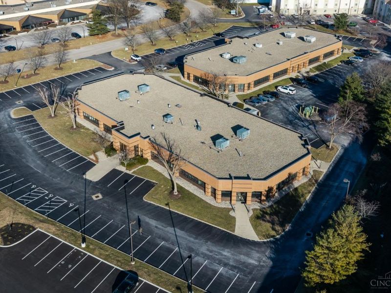 10641 Techwoods Circle, Blue Ash, OH 45242 Photo 2