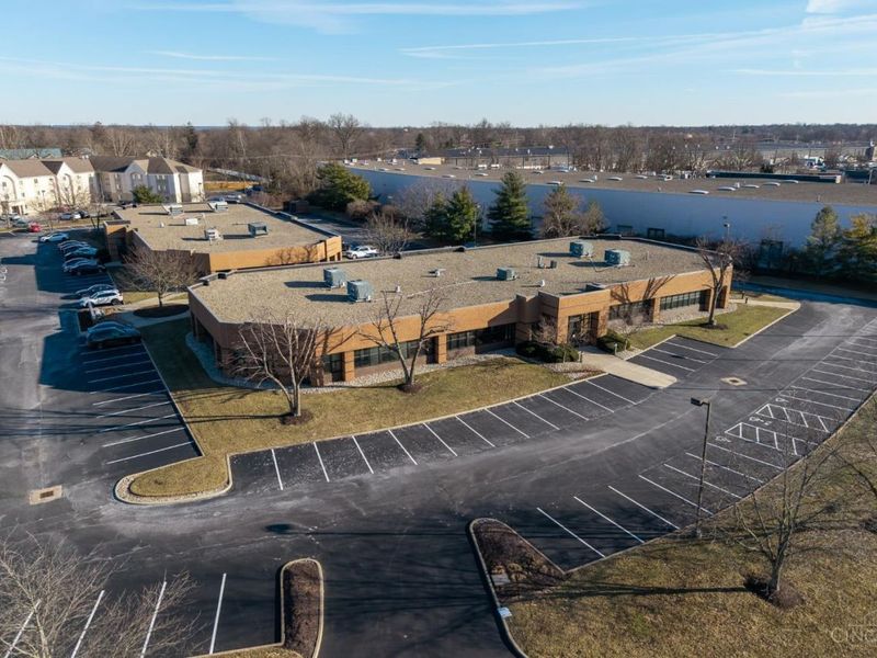 10641 Techwoods Circle, Blue Ash, OH 45242 Photo 45