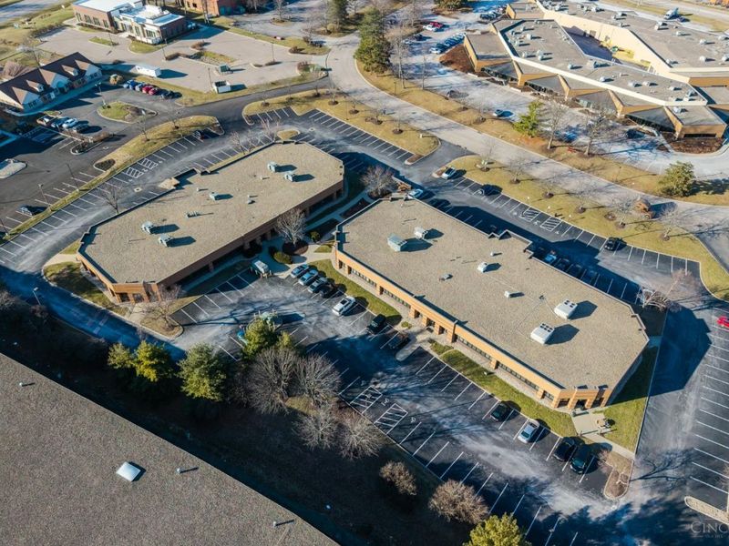 10641 Techwoods Circle, Blue Ash, OH 45242 Photo 46