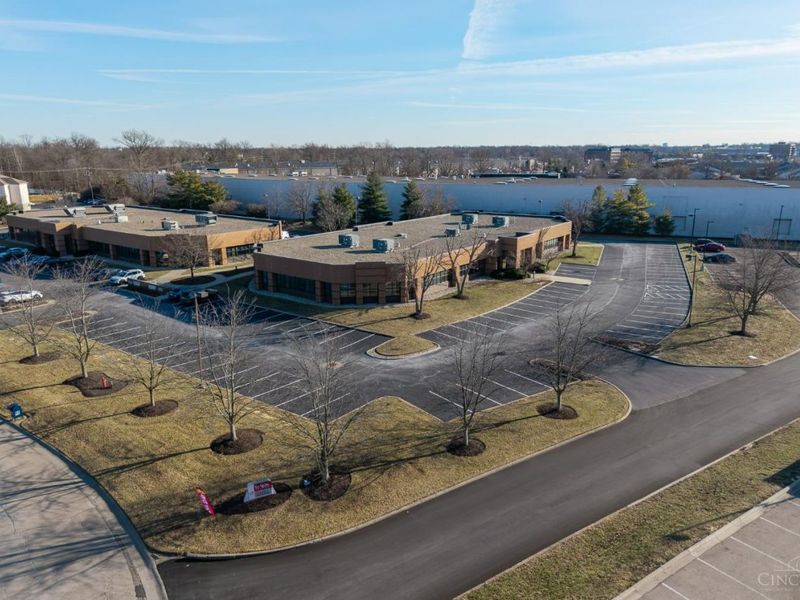 10641 Techwoods Circle, Blue Ash, OH 45242 Photo 47