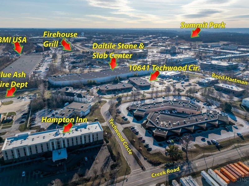 10641 Techwoods Circle, Blue Ash, OH 45242 Photo 52