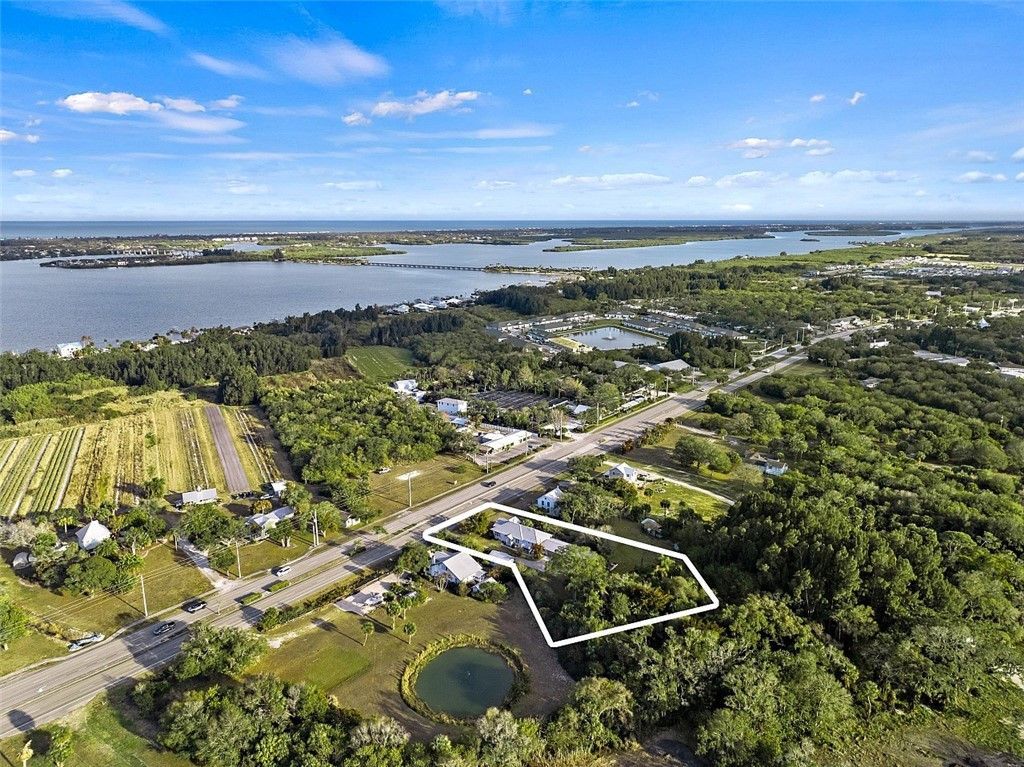 9115 Us Highway 1, Sebastian, FL 32958 Photo