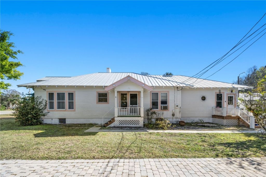 9115 Us Highway 1, Sebastian, FL 32958 Photo