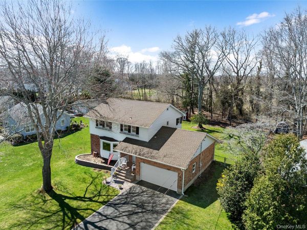 93 Saint Marys Drive, Jamesport, NY 11947