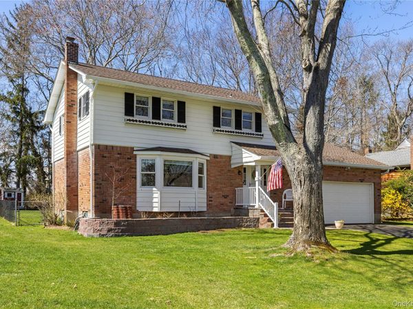 93 Saint Marys Drive, Jamesport, NY 11947