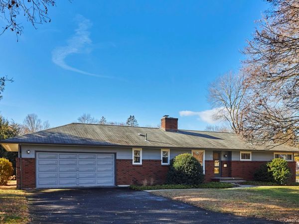 41 Trinity Place, Rhinebeck, NY 12572