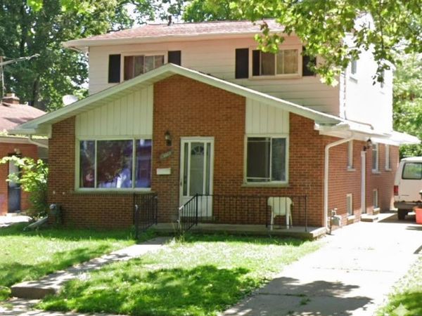 19450 Rensellor Street, Livonia, MI 48152