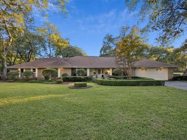 1430 Bar Harbor Circle, Dallas, TX 75232