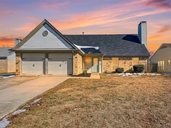 5412 Buckner Court, Flower Mound, TX 75028