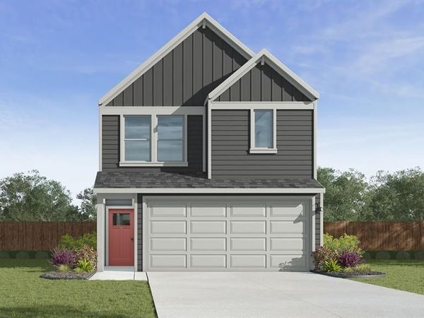 126 Redwood Road, Princeton, TX 75407