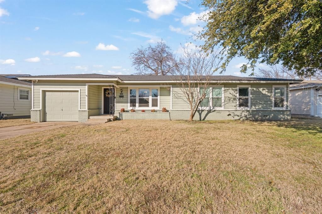 5309 Palmer Drive, Haltom City, TX 76117 Main Photo