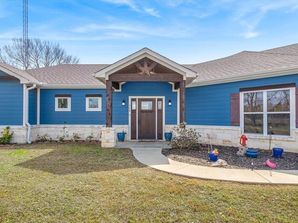 715 VZ County Road 1803, Grand Saline, TX 75140