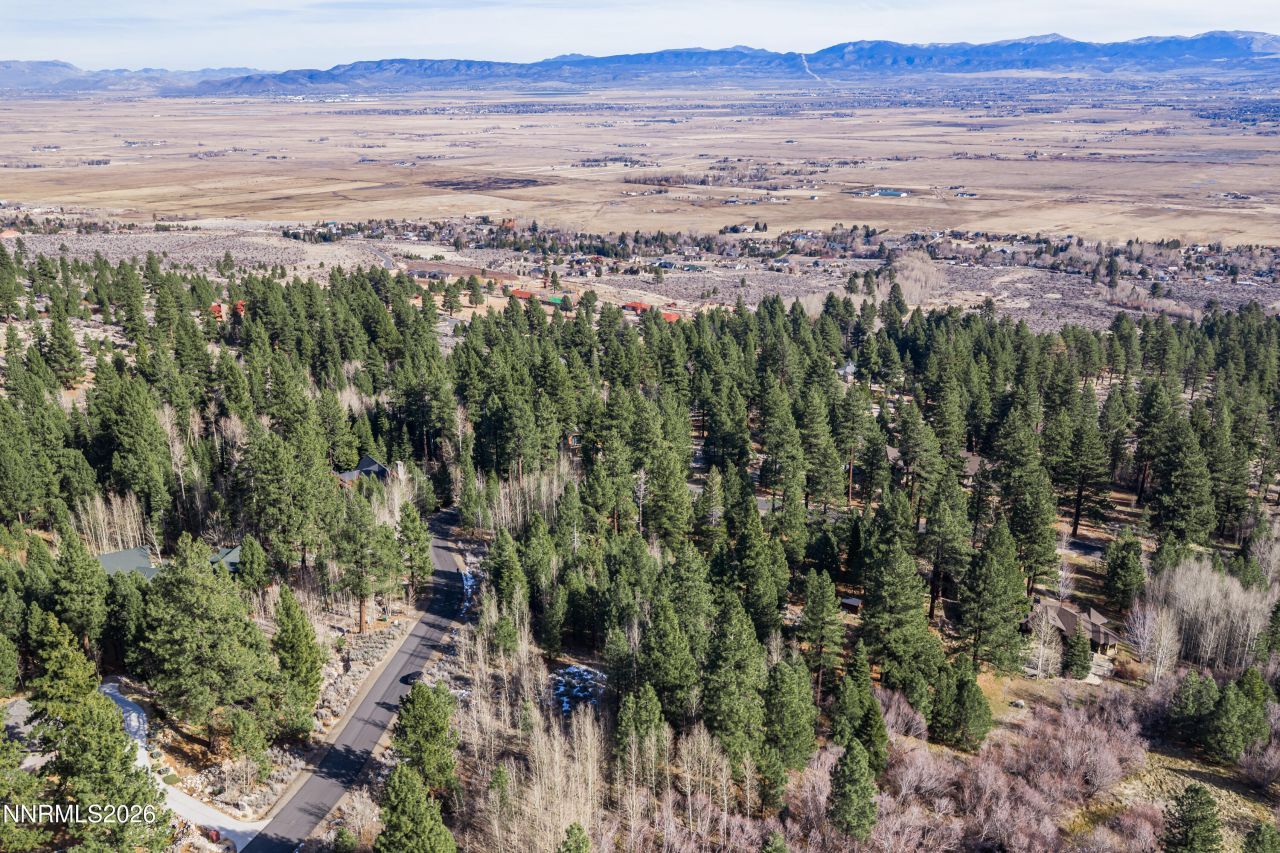 240 Forest Hill Way, Gardnerville, NV 89460 Photo