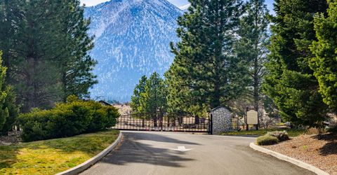 240 Forest Hill Way, Gardnerville, NV 89460 Photo