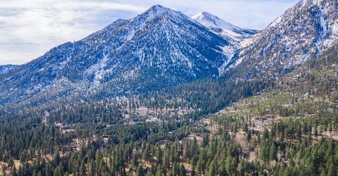 240 Forest Hill Way, Gardnerville, NV 89460 Photo