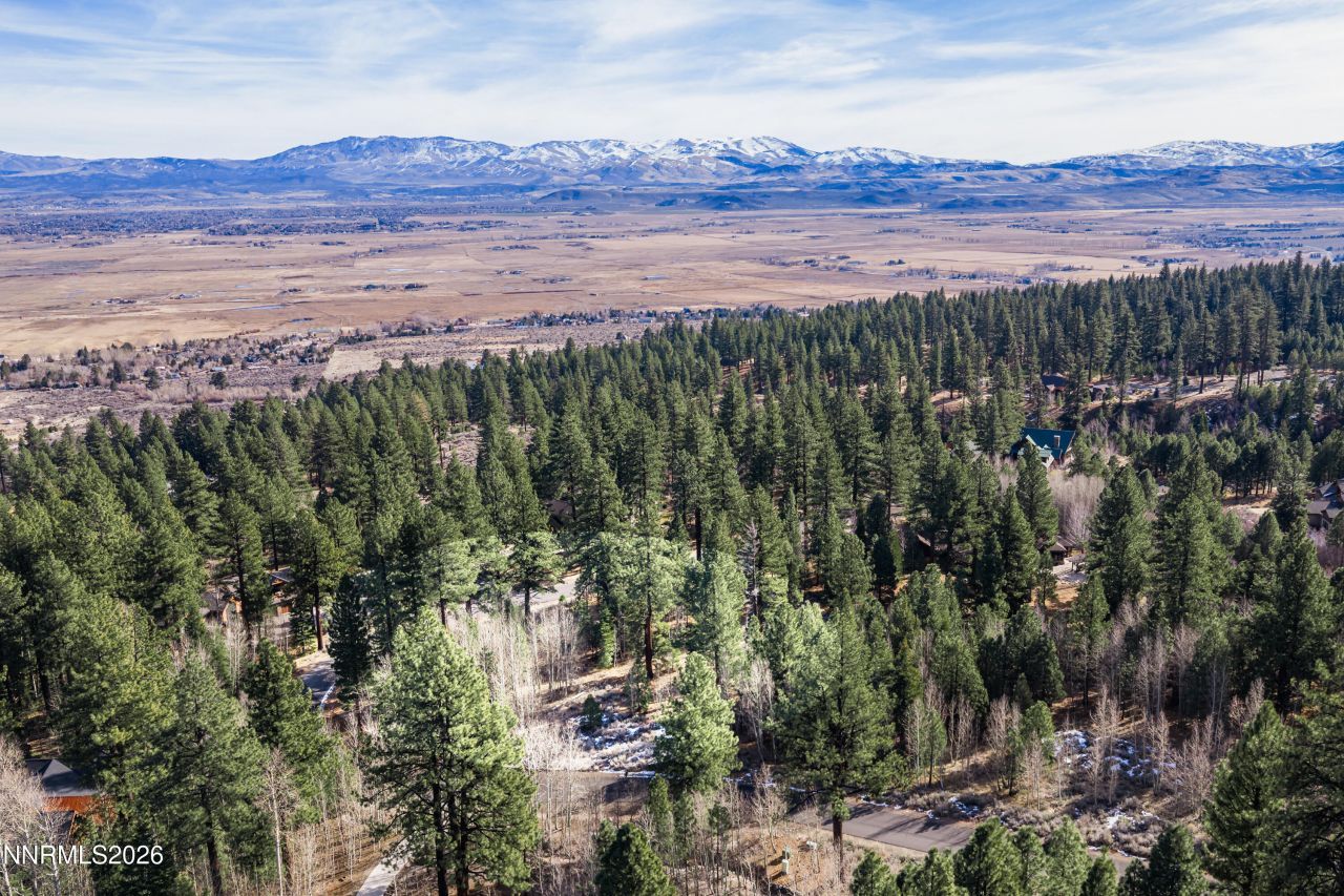 240 Forest Hill Way, Gardnerville, NV 89460 Photo