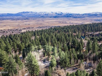 240 Forest Hill Way, Gardnerville, NV 89460 Photo