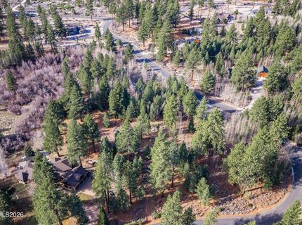 240 Forest Hill Way, Gardnerville, NV 89460 Photo