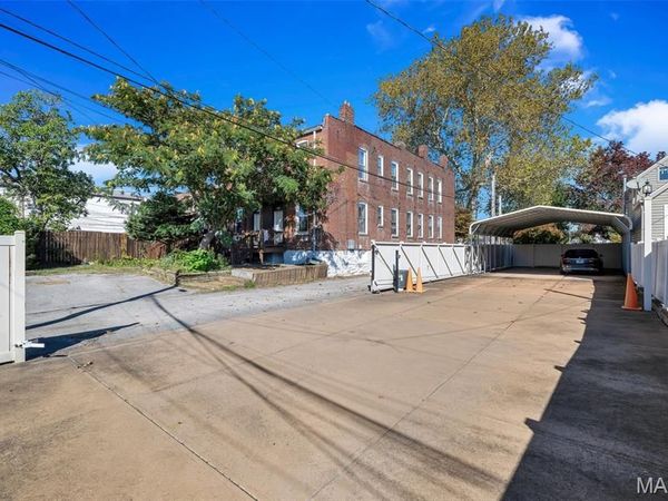 5410 Magnolia Avenue, St Louis, MO 63139