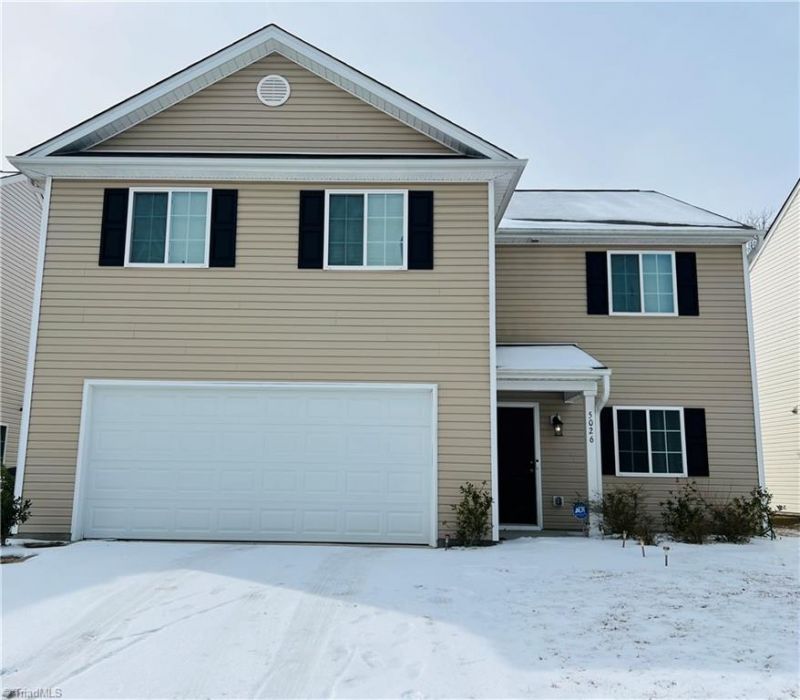 5026 Apsley Drive, McLeansville, NC 27301 Main Photo