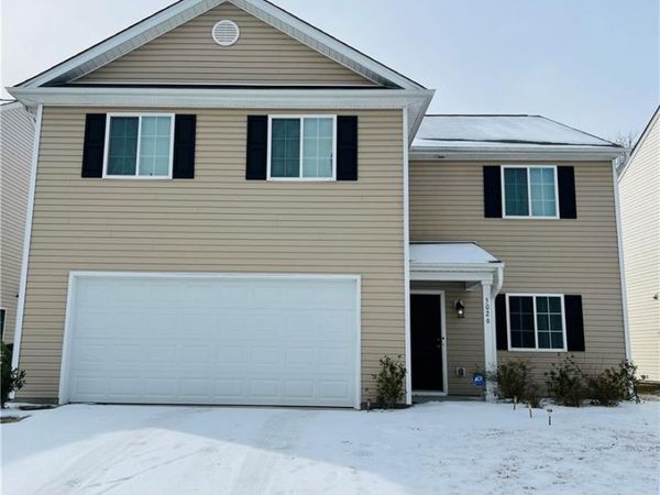 5026 Apsley Drive, McLeansville, NC 27301