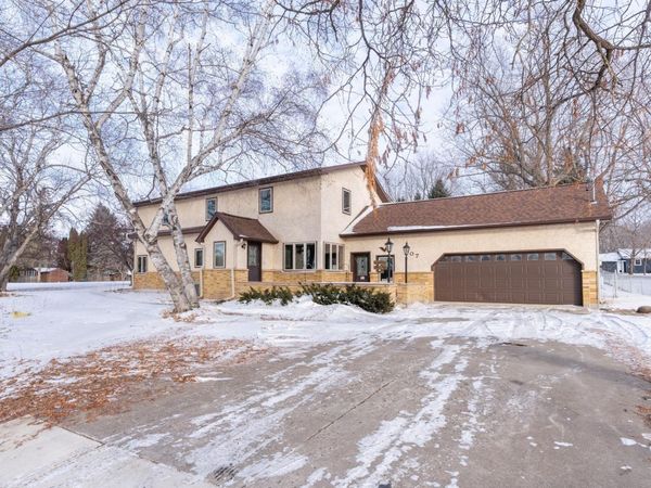 407 4th Street N, Atwater, MN 56209
