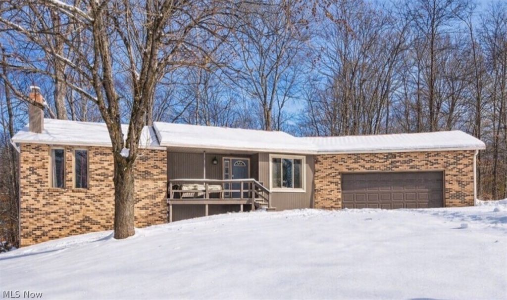 2955 Tarkman Drive, Nashport, OH 43830 Main Photo