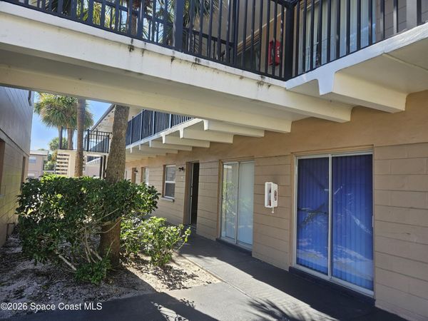 1711 Dixon Boulevard, Unit 179, Cocoa, FL 32922