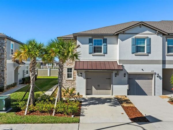 10387 LAVENDER ASTER TRAIL, SAN ANTONIO, FL 33576