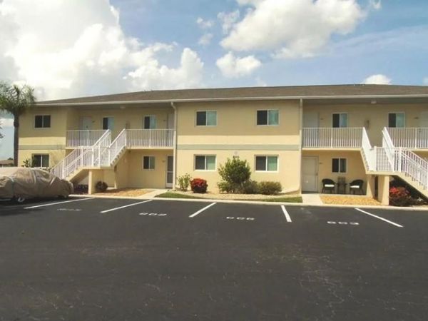 12538 SW KINGSWAY CIRCLE, Unit 806, LAKE SUZY, FL 34269