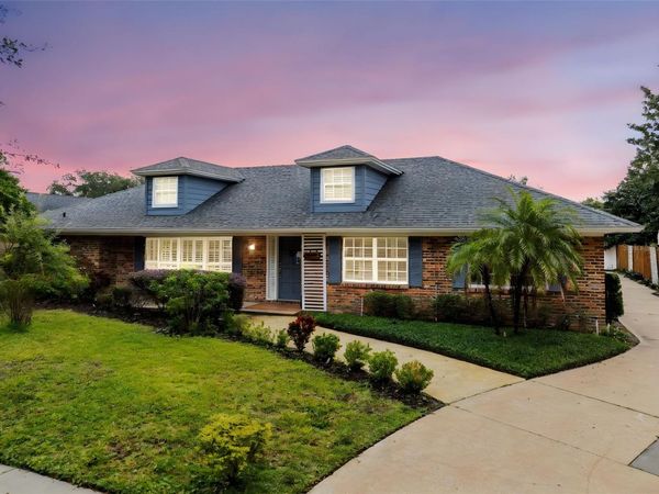 620 DARCEY DRIVE, WINTER PARK, FL 32792