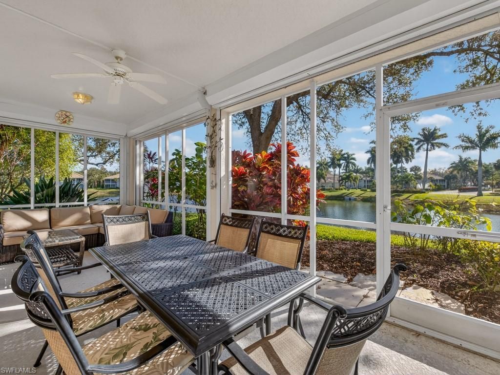 3501 Ballybridge Cir, Unit 101, Bonita Springs, FL 34134 Photo