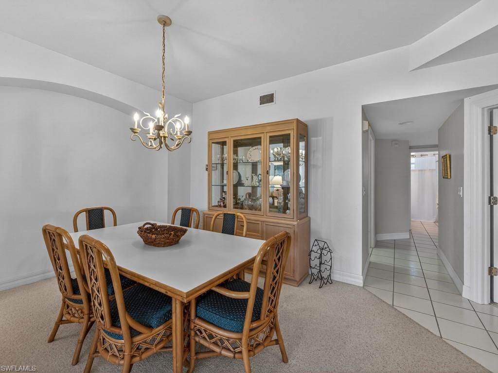 3501 Ballybridge Cir, Unit 101, Bonita Springs, FL 34134 Photo