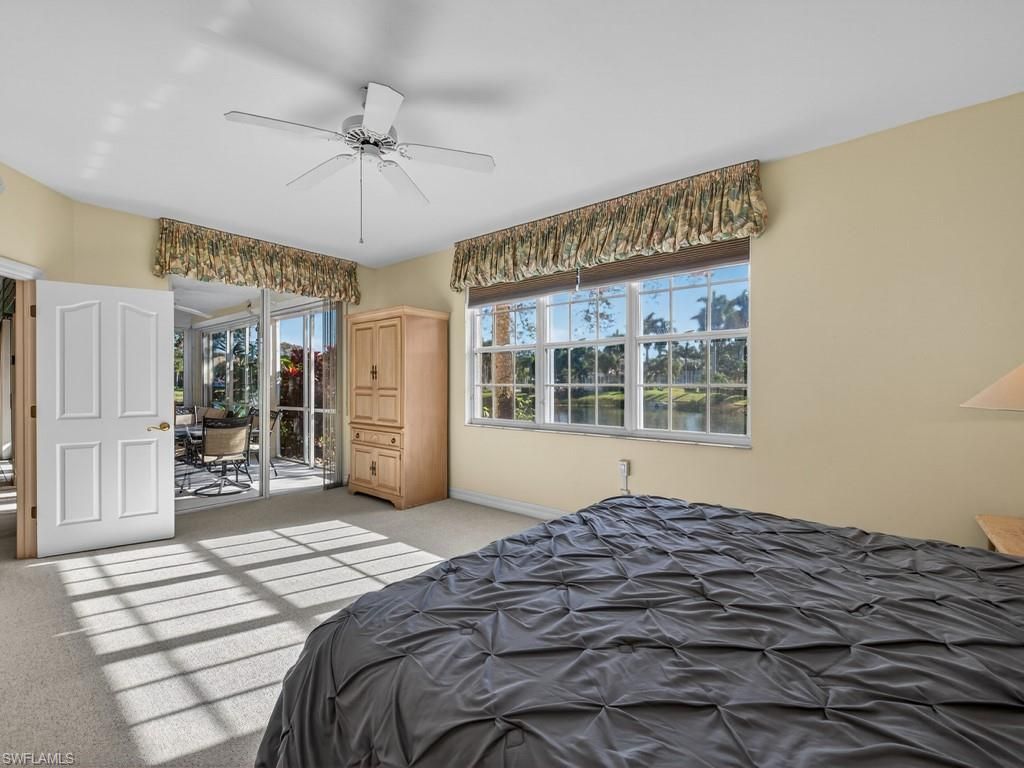 3501 Ballybridge Cir, Unit 101, Bonita Springs, FL 34134 Photo