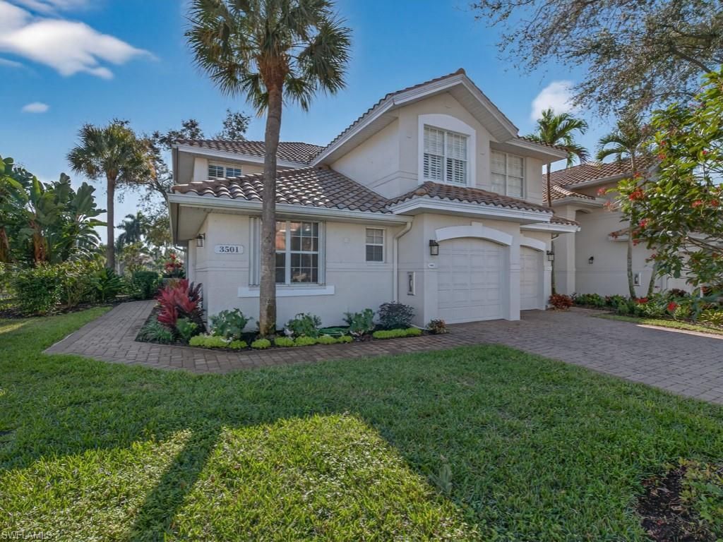 3501 Ballybridge Cir, Unit 101, Bonita Springs, FL 34134 Photo