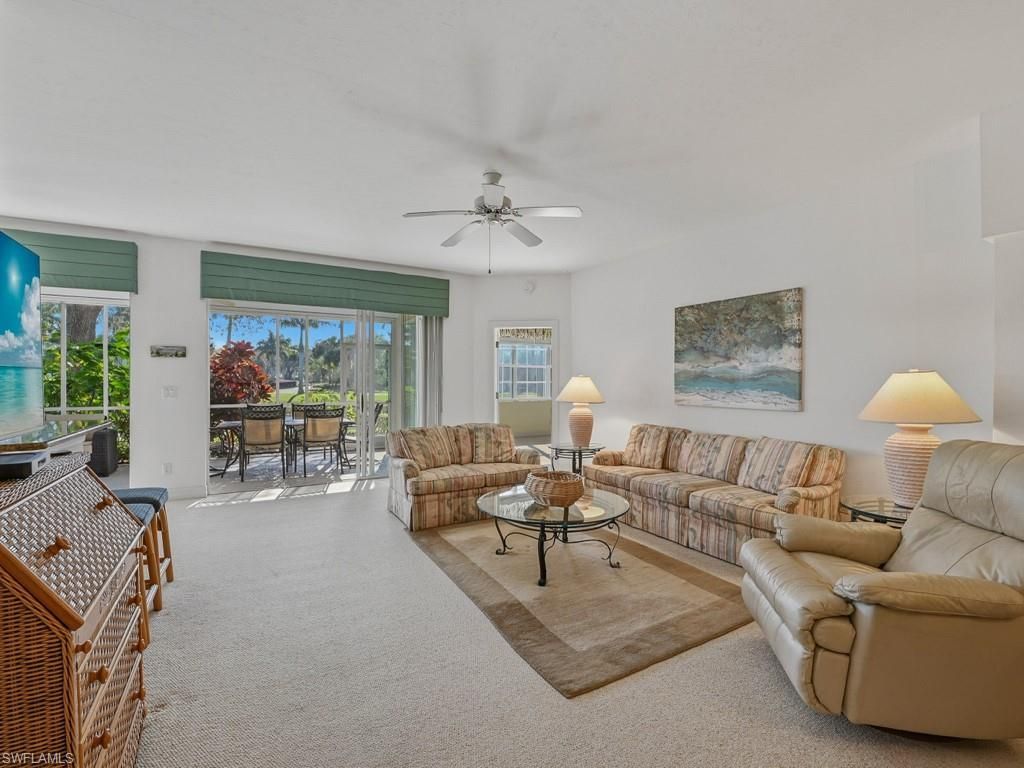 3501 Ballybridge Cir, Unit 101, Bonita Springs, FL 34134 Photo