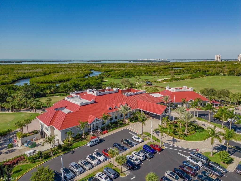 3501 Ballybridge Cir, Unit 101, Bonita Springs, FL 34134 Photo