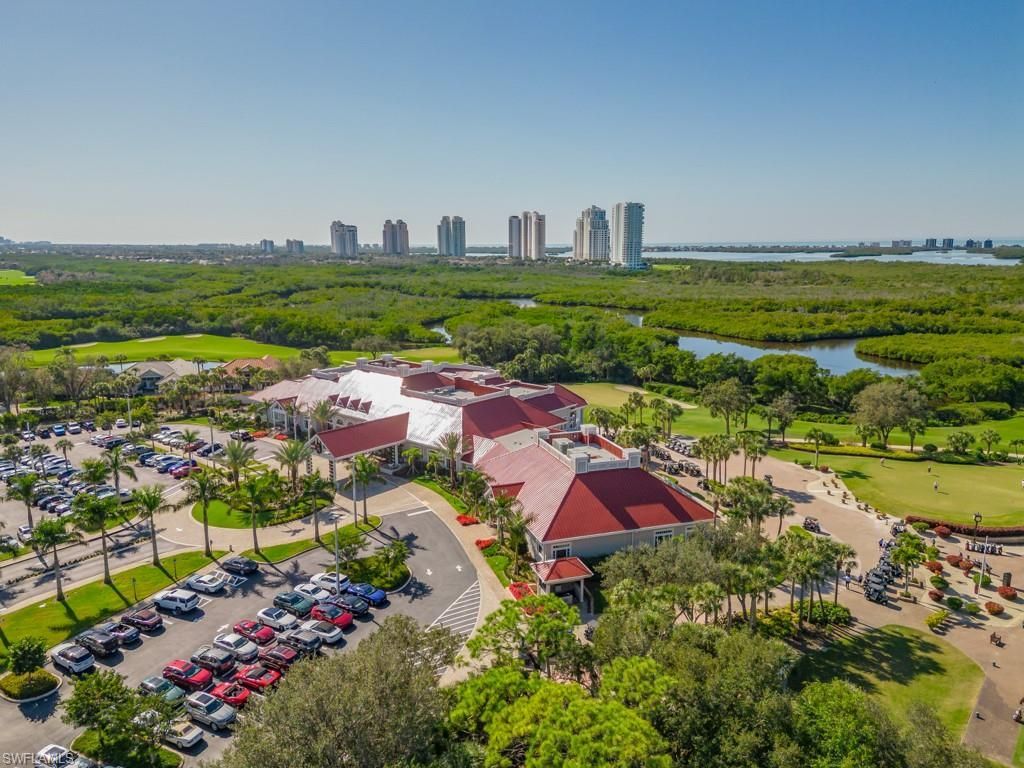 3501 Ballybridge Cir, Unit 101, Bonita Springs, FL 34134 Photo