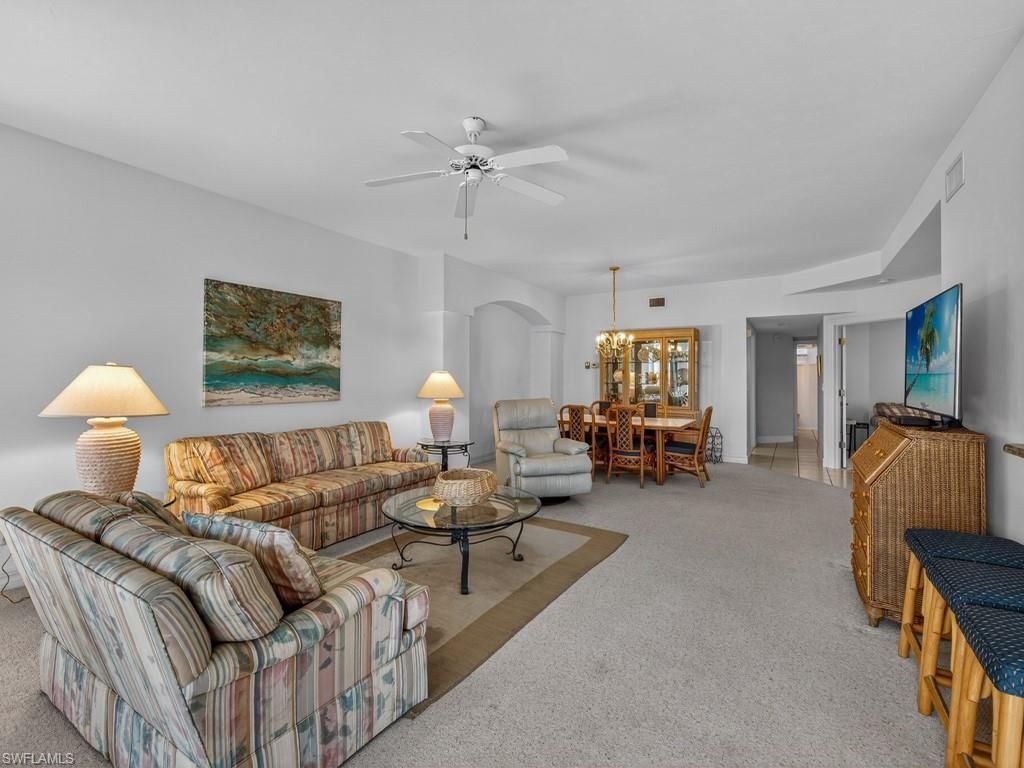 3501 Ballybridge Cir, Unit 101, Bonita Springs, FL 34134 Photo
