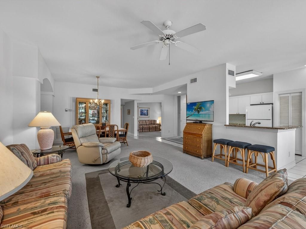 3501 Ballybridge Cir, Unit 101, Bonita Springs, FL 34134 Photo