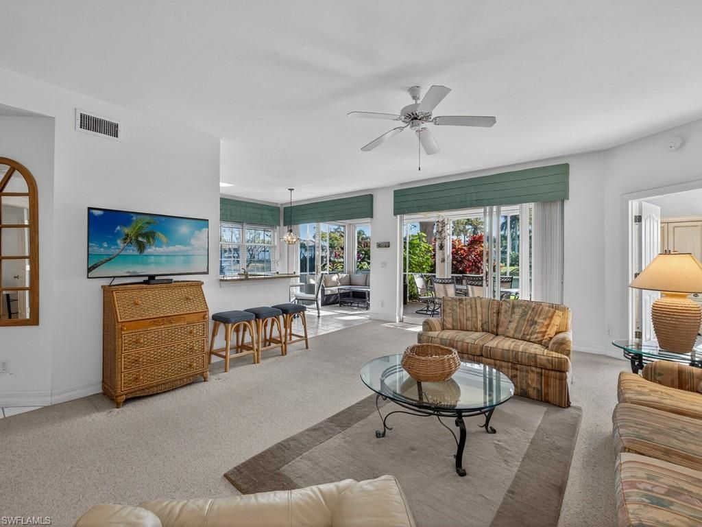 3501 Ballybridge Cir, Unit 101, Bonita Springs, FL 34134 Photo